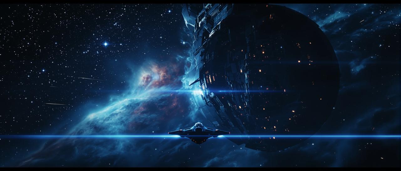 星际穿越：
人类最后的希望