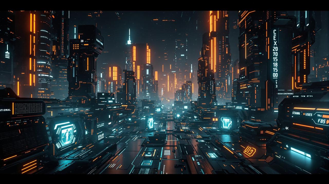 未来都市：2049