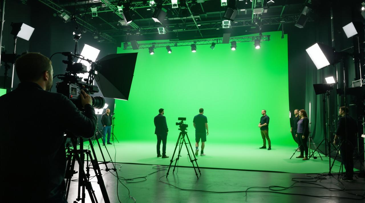 《星际穿越2》正式开机，原班人马再度集结 - 影视动态资讯封面图