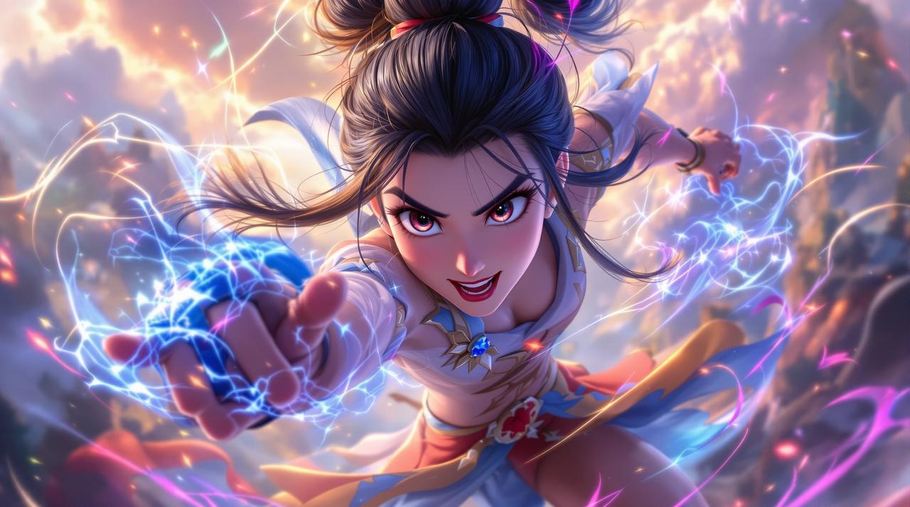 国产动画电影《哪吒重生》票房突破50亿，创历史纪录 - 票房资讯资讯封面图