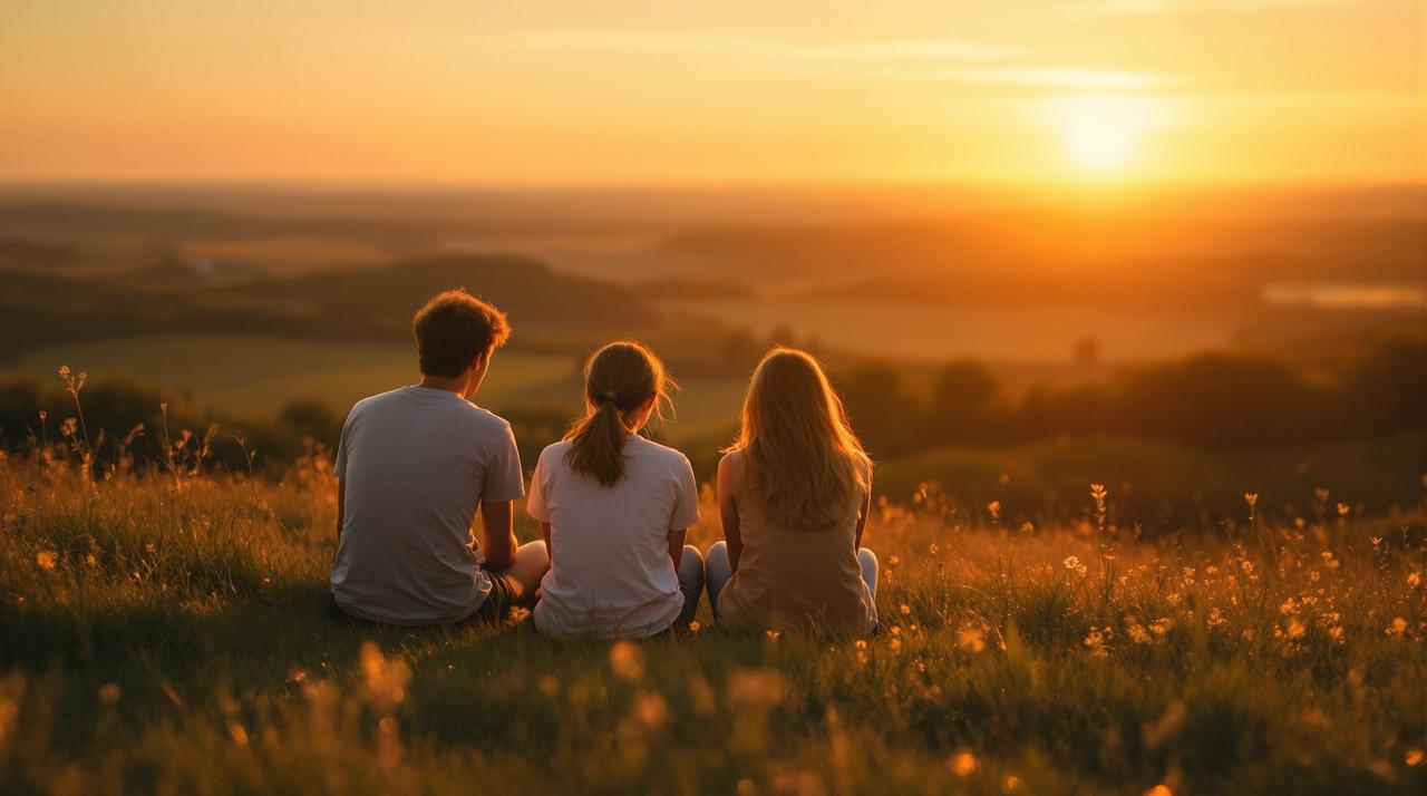 青春校园：那年夏天